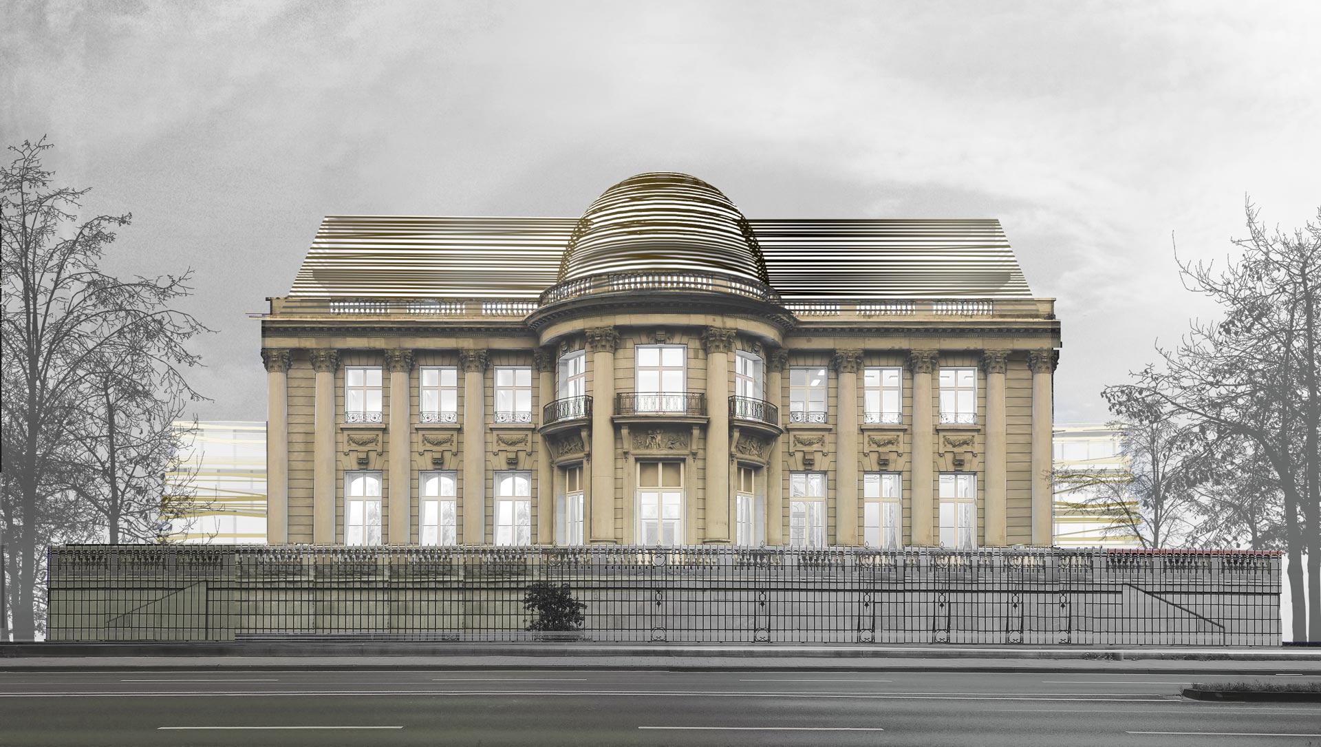 Palais Oppenheim